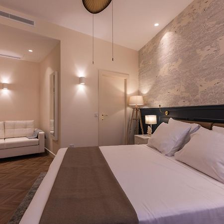 El Doris Boutique Living Hotel Marsaskala Szoba fotó