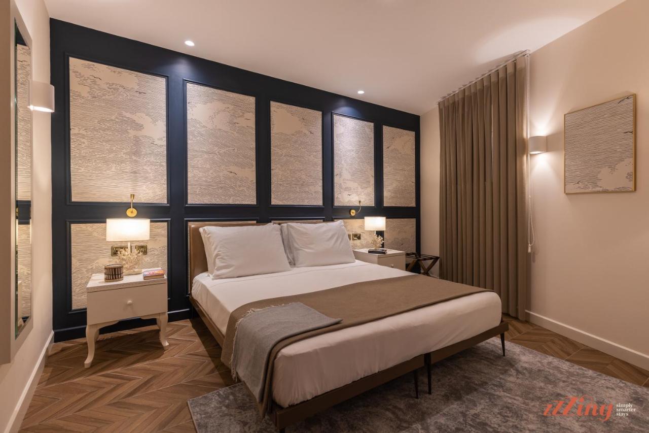 El Doris Boutique Living Hotel Marsaskala Kültér fotó