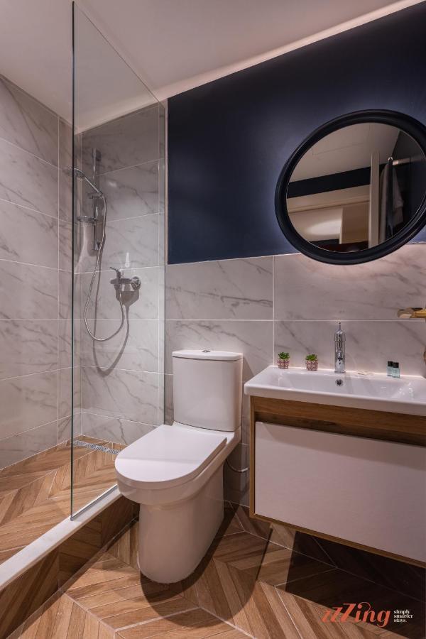 El Doris Boutique Living Hotel Marsaskala Kültér fotó
