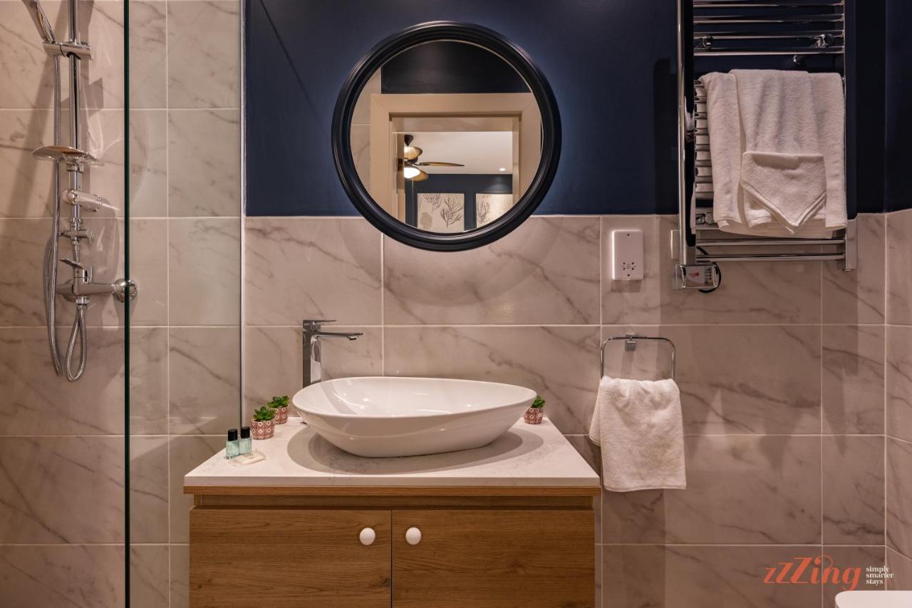 El Doris Boutique Living Hotel Marsaskala Kültér fotó