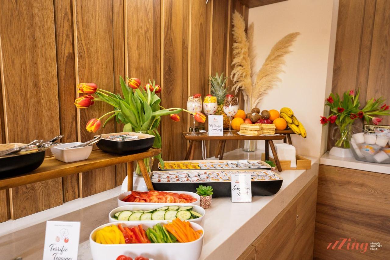 El Doris Boutique Living Hotel Marsaskala Kültér fotó