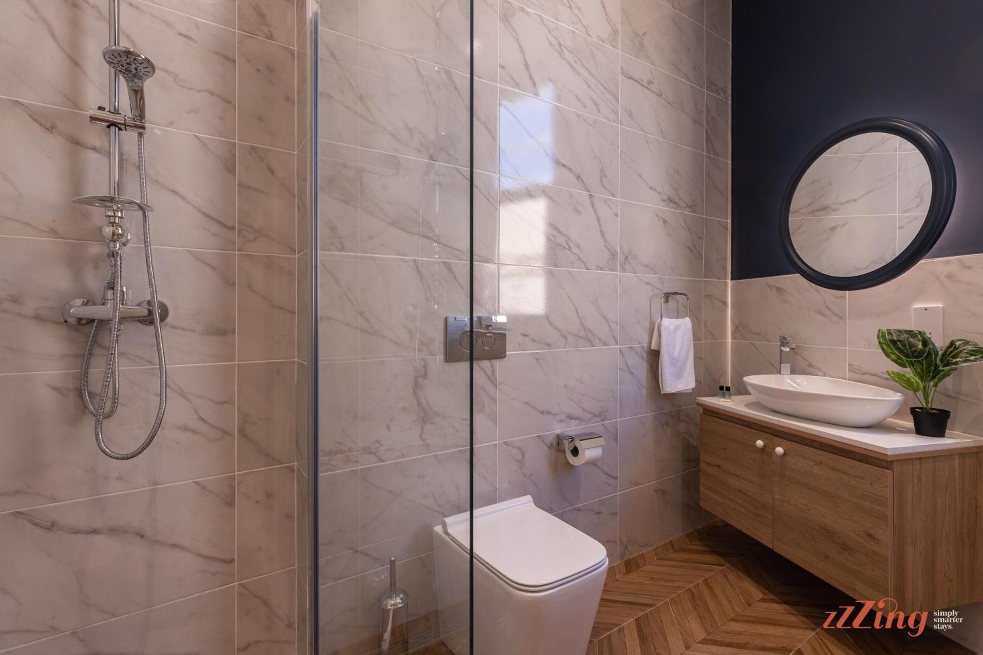El Doris Boutique Living Hotel Marsaskala Szoba fotó